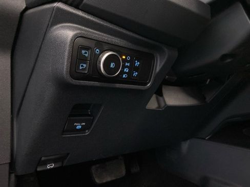 Used 2024 Ford Bronco Raptor w/ Interior Carbon Fiber Pack 6 AWD/4WD image 16