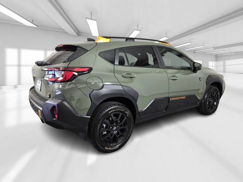 New 2026 Subaru Crosstrek 2.5i Wilderness image 6