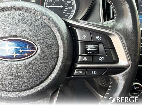 Used 2022 Subaru Forester Premium AWD/4WD image 38