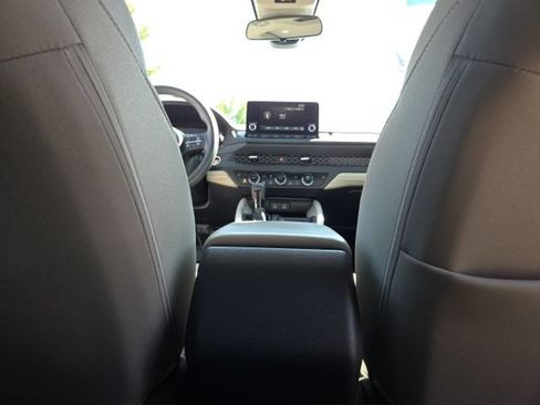 Certified 2024 Honda Accord EX image 26