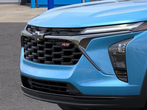 New 2026 Chevrolet Trax RS w/ Sunroof Package image 14