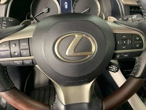 Used 2021 Lexus RX 350 FWD w/ Premium Package image 32