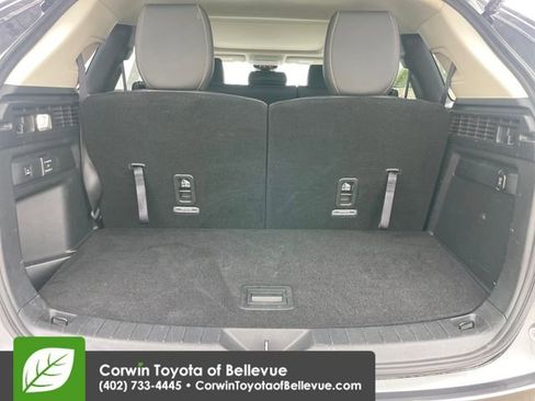 Used 2025 MAZDA CX-90 Plug-In Hybrid w/Premium Sport AWD/4WD image 29