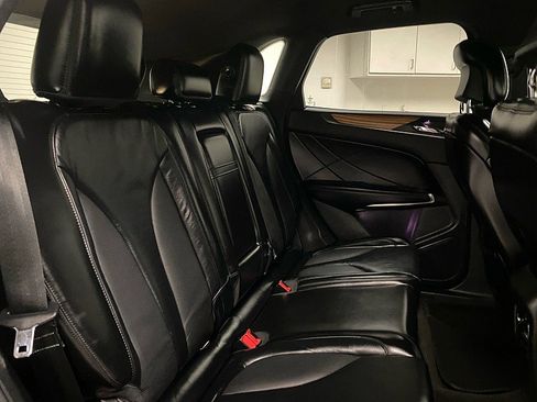 Used 2015 Lincoln MKC FWD w/ Equipment Group 101A Select image 13