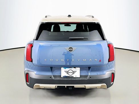 Used 2026 MINI Cooper Countryman S AWD/4WD image 6
