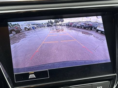 Certified 2022 Chevrolet TrailBlazer RS w/ Sun and Liftgate Package FWD image 19