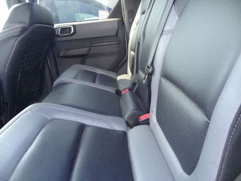 Used 2024 Ford Bronco Big Bend AWD/4WD image 9