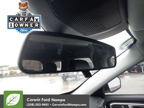 Used 2020 Ford Explorer XLT w/ Equipment Group 202A image 21