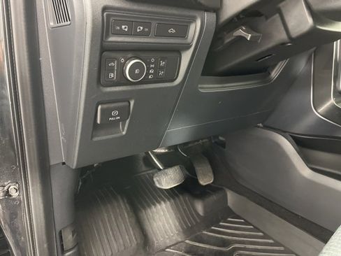 Used 2021 Ford F150 XLT w/ Equipment Group 302A High image 28