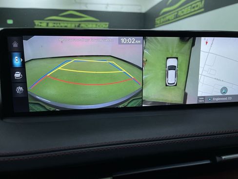 Used 2022 Genesis GV70 3.5T image 23