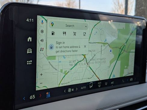 New 2026 Lincoln Aviator Reserve image 21