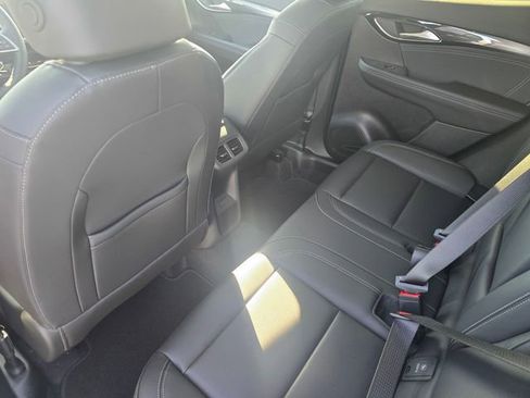 New 2026 Buick Envision Preferred AWD/4WD image 10