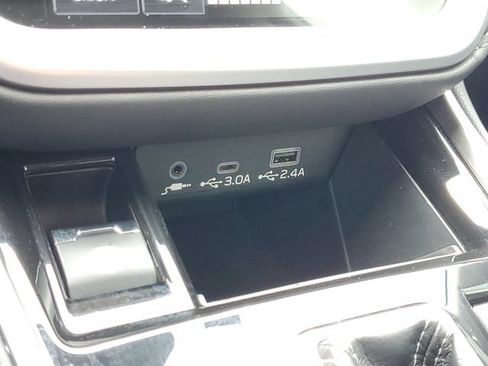 Used 2023 Subaru Outback Touring XT AWD/4WD image 18