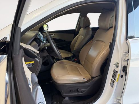 Used 2017 Hyundai Santa Fe Sport AWD/4WD image 6
