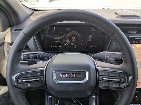 New 2026 GMC Terrain AT4 image 33