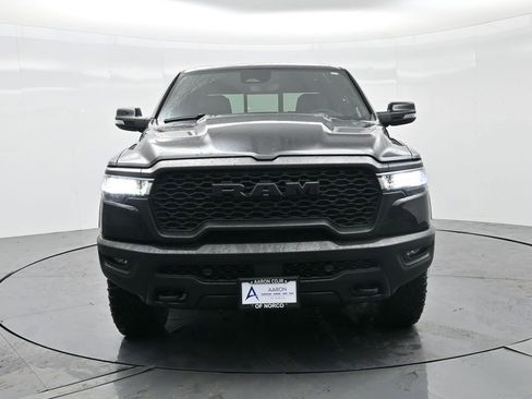 New 2026 RAM 1500 Rebel image 4