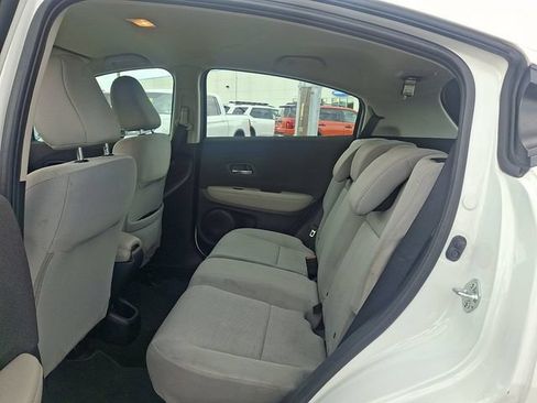 Used 2022 Honda HR-V LX image 13