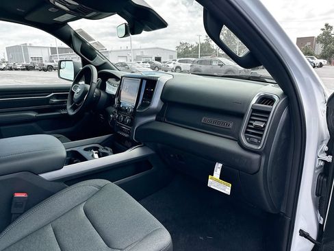 New 2026 RAM 1500 Big Horn AWD/4WD image 34