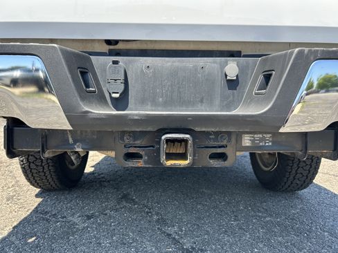 Certified 2022 Ford F250 XLT AWD/4WD image 24