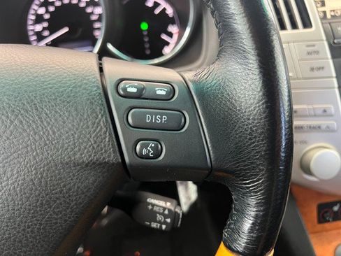 Used 2007 Lexus RX 400h AWD image 27