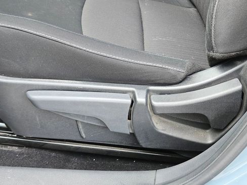 Certified 2025 Nissan Sentra SV w/ All-Weather Package image 18