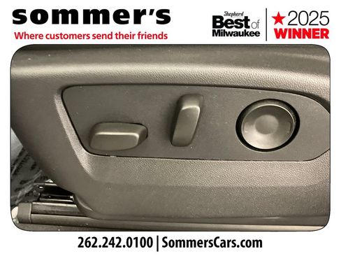 Used 2026 Chevrolet Silverado 1500 High Country w/ High Country Premium Package AWD/4WD image 10