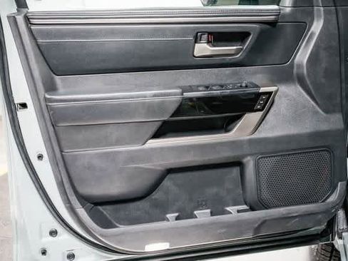 Used 2024 Toyota Tundra Limited image 19