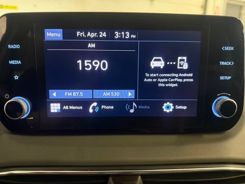 Used 2023 Hyundai Santa Fe SE AWD/4WD image 29