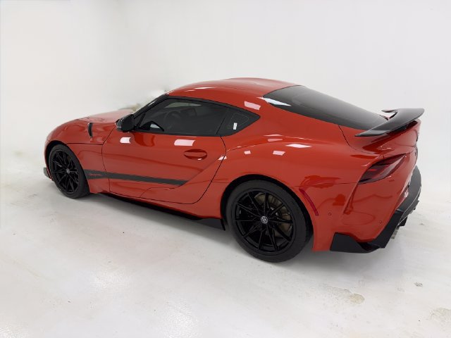 Used 2024 Toyota Supra RWD image 37