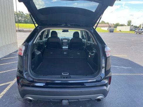 Used 2019 Ford Edge SEL w/ Equipment Group 201A AWD/4WD image 62