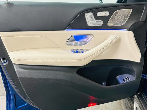 Used 2022 Mercedes-Benz GLE 350 4MATIC image 29