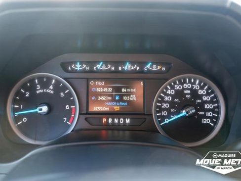 Used 2022 Ford F250 XLT w/ XLT Premium Package image 22
