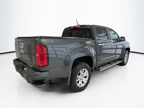 Used 2015 Chevrolet Colorado LT w/ LT Convenience Package RWD image 7