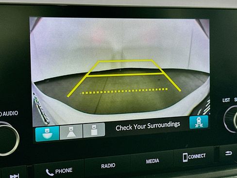 Used 2024 Honda Accord EX image 21