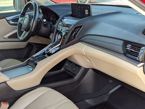 Certified 2021 Acura RDX FWD image 29