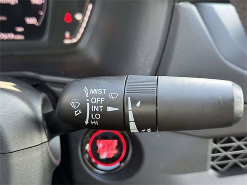 Certified 2023 Honda Accord EX image 22