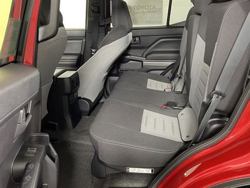 New 2025 Toyota 4Runner TRD Off-Road image 14