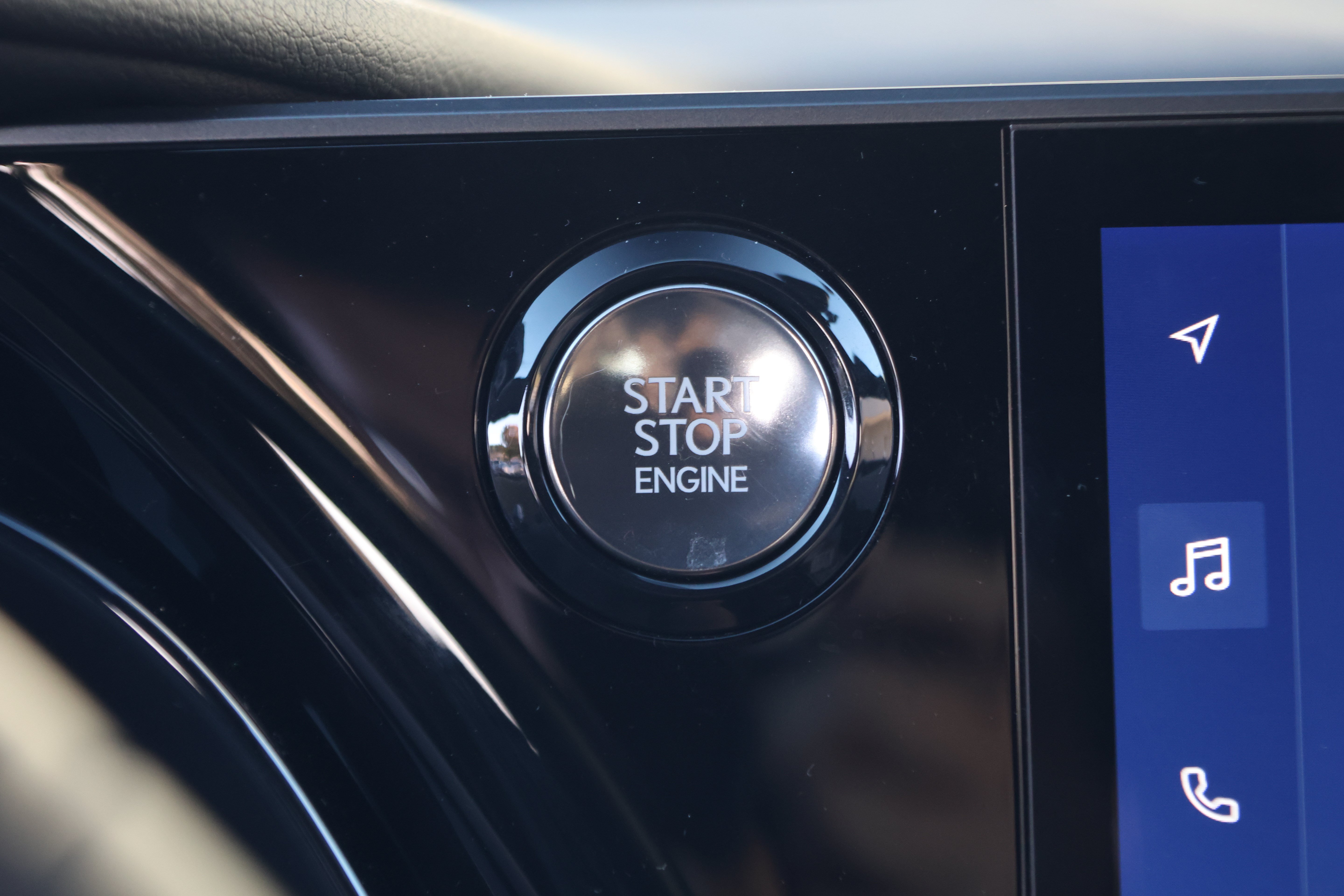 Certified 2026 Lexus TX 350 AWD w/ Technology Package image 18