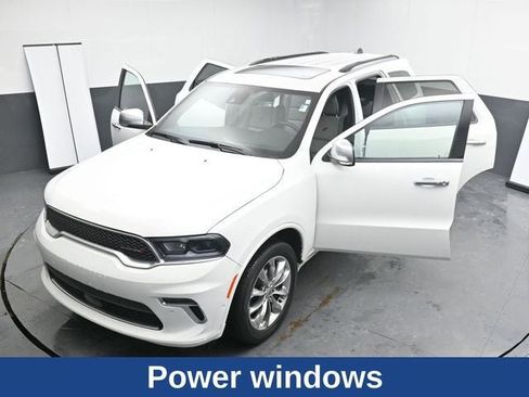 Used 2023 Dodge Durango Citadel image 37