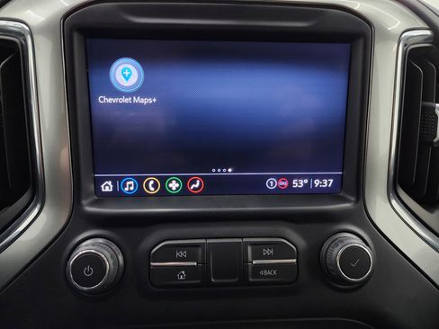 Used 2022 Chevrolet Silverado 2500 LTZ w/ Safety Package image 50