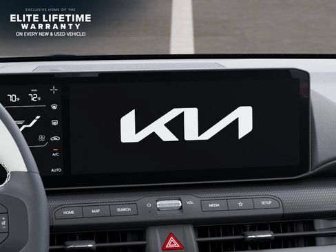 New 2026 Kia K4 GT-Line Turbo FWD image 21