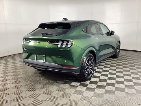 Used 2025 Ford Mustang Mach-E Premium image 2