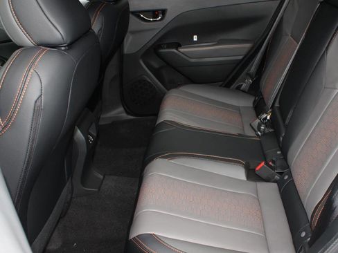 New 2025 Subaru Crosstrek 2.5i Limited w/ Popular Package #3A image 19