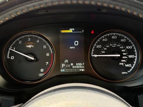 Used 2023 Subaru Forester Wilderness AWD/4WD image 32