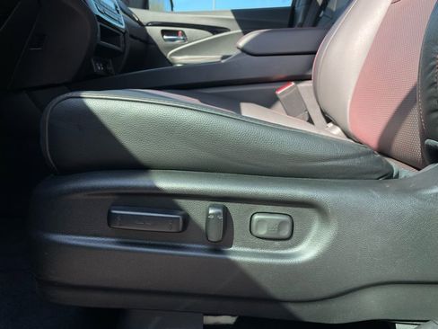 Certified 2025 Honda Ridgeline Black Edition image 25