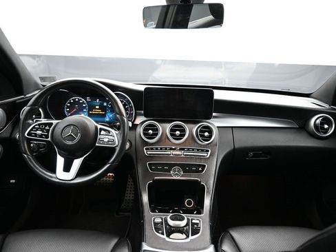 Used 2021 Mercedes-Benz C 300 4MATIC Sedan image 39