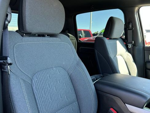 Used 2024 RAM 1500 Big Horn RWD image 18