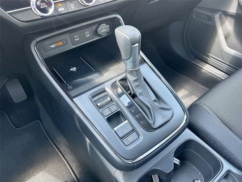 Certified 2026 Honda CR-V LX image 19