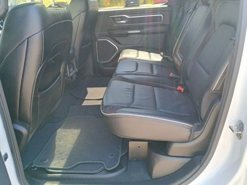 Certified 2023 RAM 1500 Laramie AWD/4WD image 20