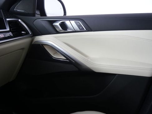 Used 2026 BMW X6 xDrive40i image 28